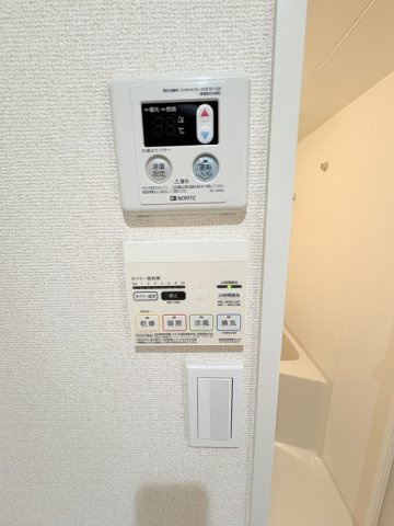 プリームス品川の設備