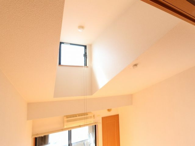 福岡市南区井尻５丁目のアパートのその他共用部分