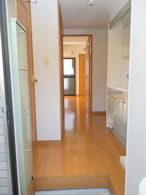 福岡市南区井尻５丁目のアパート