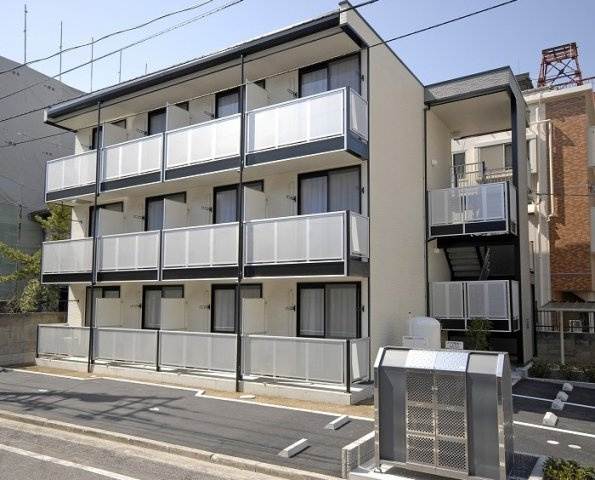 レオパレスプラスアルファ吉島のその他