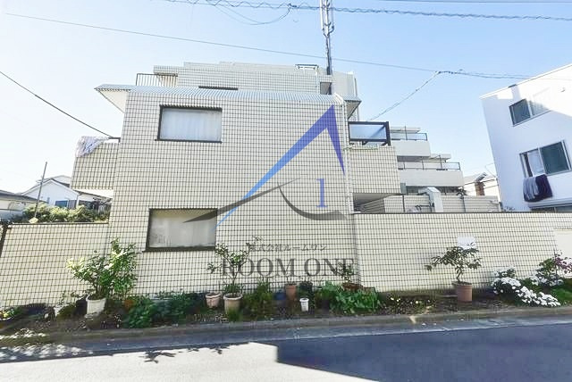 メゾン・ド・エムロード