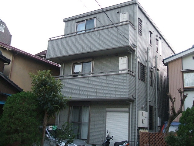 ジュネスオヤベのその他|サミットストア池上8丁目店