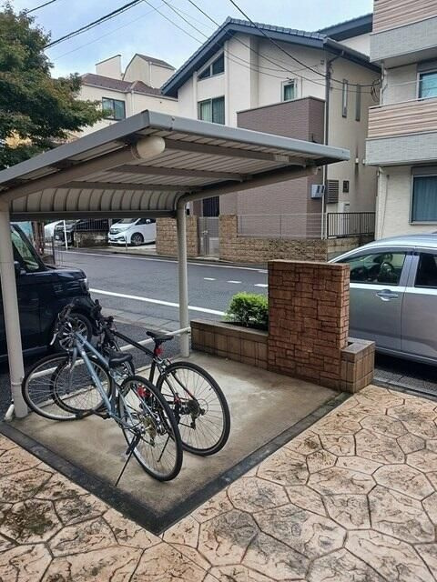 サウスウインドのその他共用部分