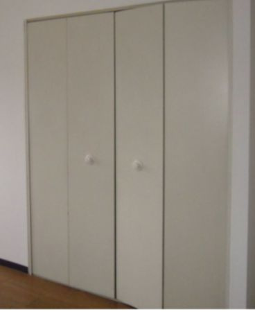 本郷七番館の収納|収納があります