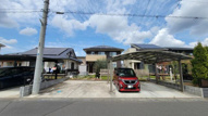 埼玉県加須市北下新井の画像