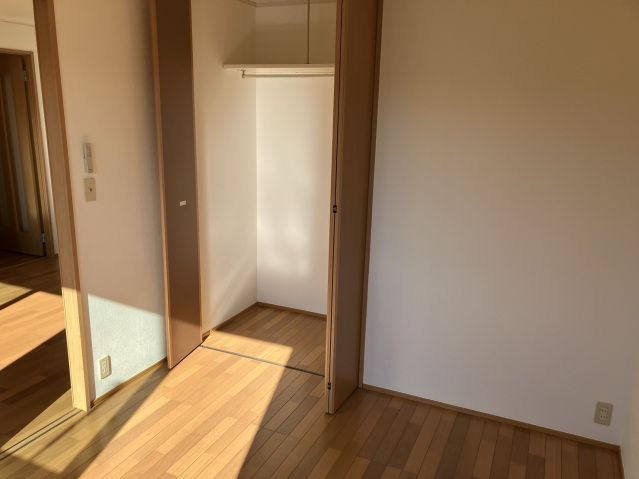 ステイドリームの収納