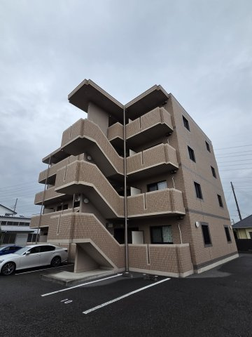 グリーンヴィラ