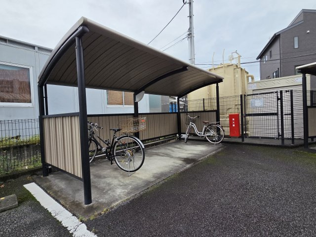 グリーンヴィラのその他共用部分