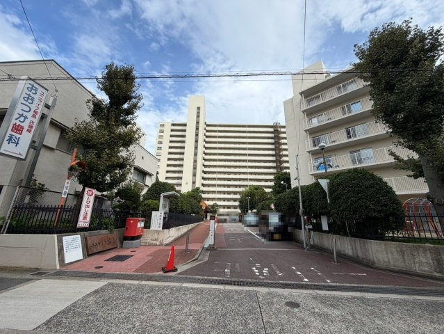ユニライフ福島C棟の画像