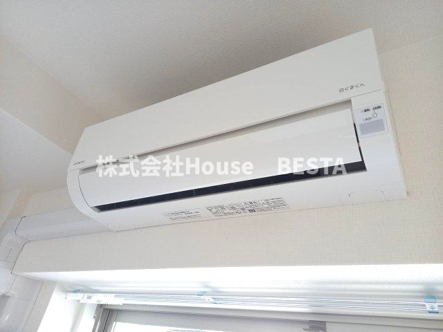 ソルテラス神戸ハーバーランドARCOの設備