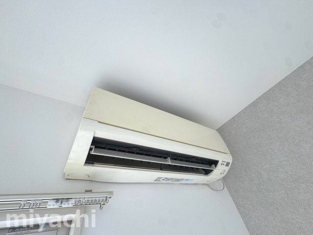 カオス藍住のその他共用部分