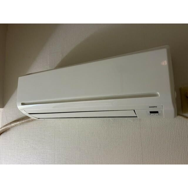 セプトハイツの設備