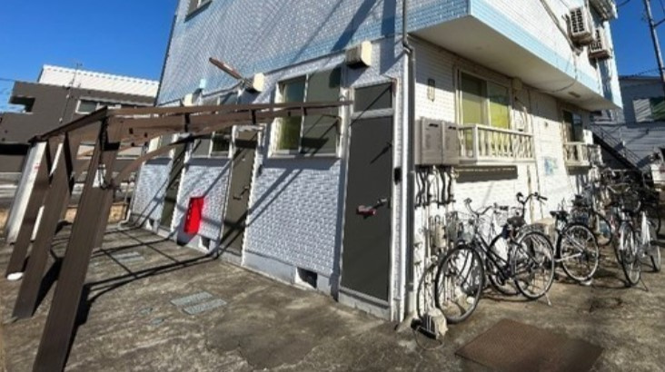 セプトハイツのその他共用部分