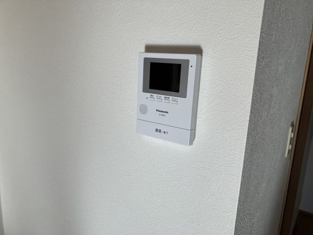 ステイドリームのセキュリティ