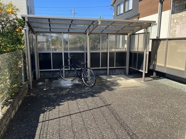 ステイドリームのその他共用部分