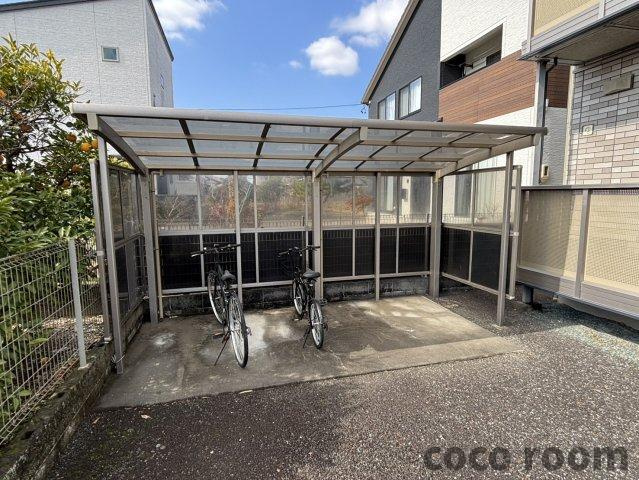 ステイドリームのその他共用部分