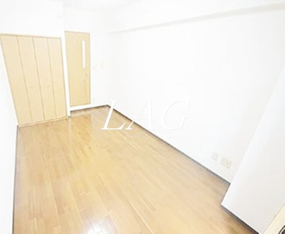 【居間・リビング】 | さがみのハイツ | 洋室のお部屋です。
