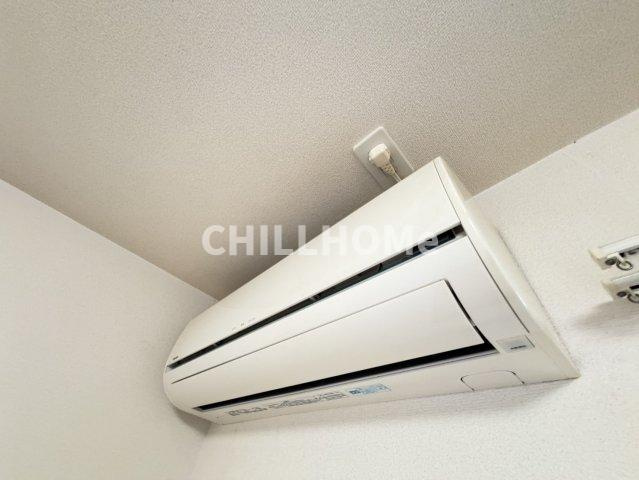 マーチ　ブラウンⅡの収納|当社、チルホームのHPもご覧ください(^^)/物件情報多数♪