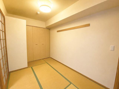 【和室】 | ペルル志免中央セリーズ