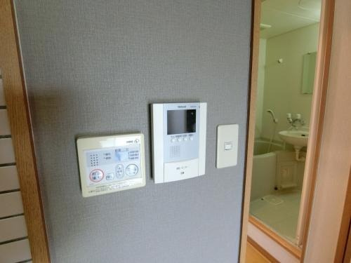 福岡市東区下原４丁目の賃貸マンションのセキュリティ|物件の画像12