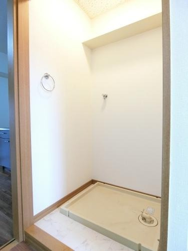福岡市東区下原４丁目の賃貸マンションのその他共用部分|物件の画像16
