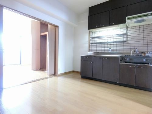 福岡市東区下原４丁目の賃貸マンションの居間・リビング|物件の画像17