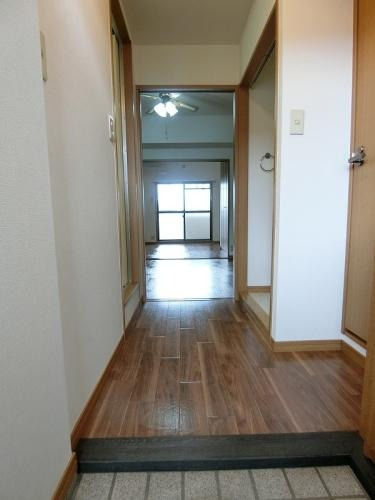 福岡市東区下原４丁目の賃貸マンション|物件の画像6