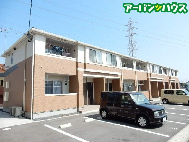 メゾンルミエール