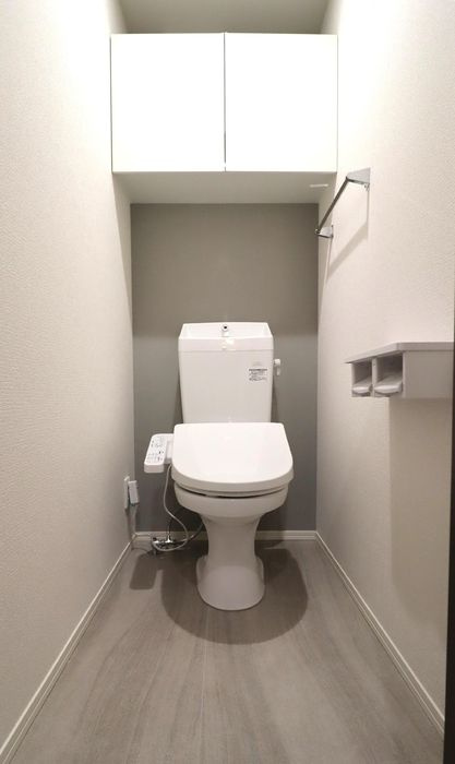 グレイス練馬春日のトイレ