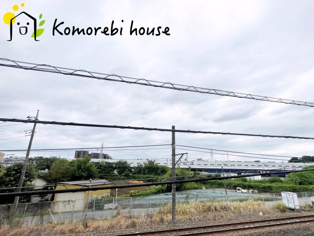 西区宮前町　新築一戸建て　01の展望|26.9.18