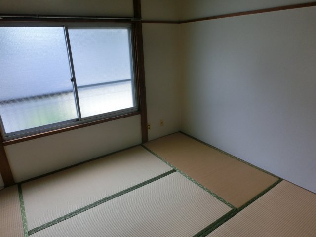 ピュア元禄の和室