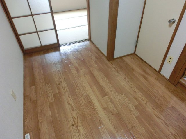 ピュア元禄のキッチン
