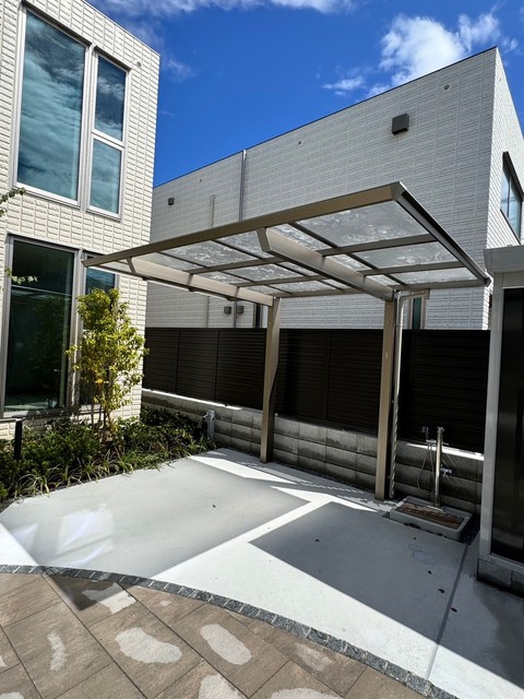 ＢＯＲＩＫＩしのざき町のその他共用部分|★駐輪場★
