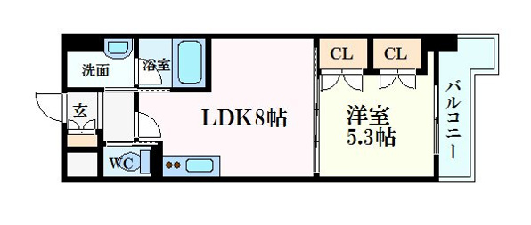 ルシェリア夙川