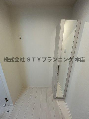 仲介手数料0円！Le・Ange弐番館の内装