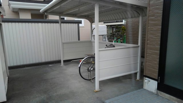 レオパレス金山のその他