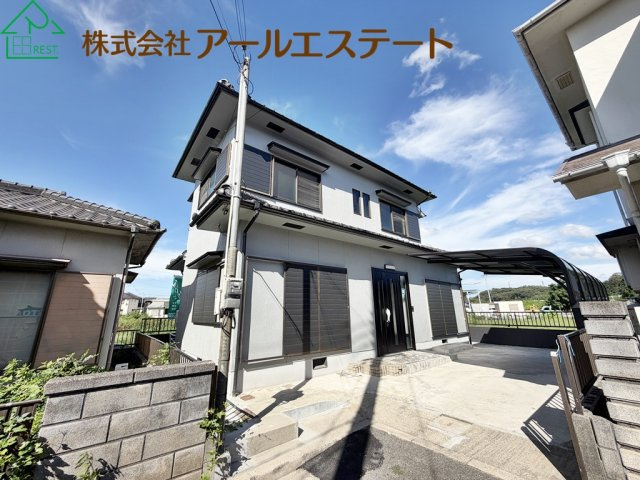 姫路市阿保　　JR「東姫路駅」徒歩8分