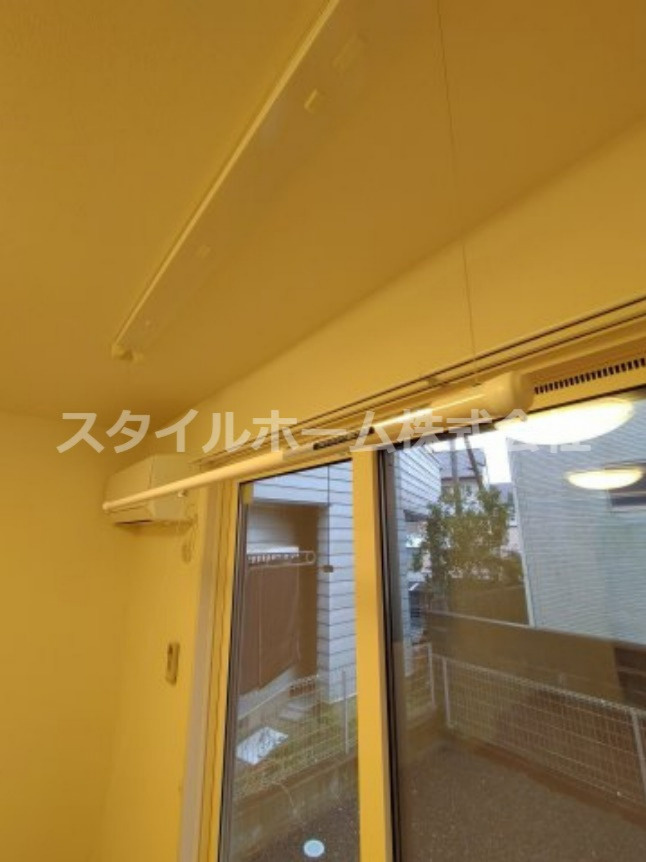 グレイス大村の設備
