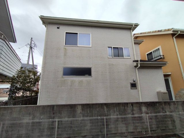 グレイス大村の外観