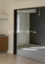 デザインメゾン本町の内装