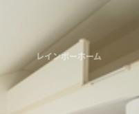 デザインメゾン本町の収納