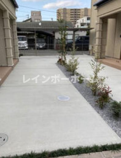 デザインメゾン本町