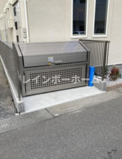 デザインメゾン本町のその他共用部分