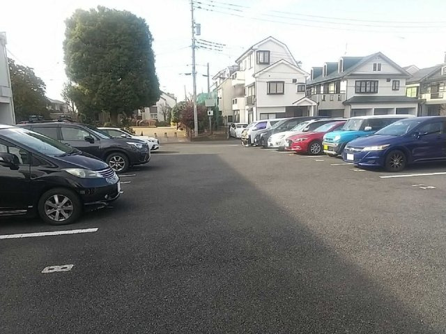 レオネクスト栄町記念公園のその他