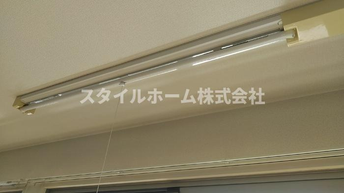 ラ・フルールＡ棟の設備