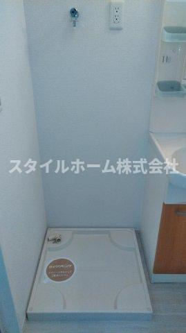 ラ・フルールＡ棟の設備