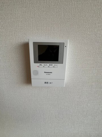 テルース21千代ビルのセキュリティ