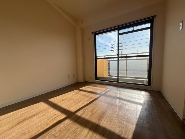 テルース21千代ビルの子供部屋