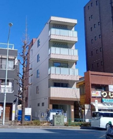 Ｂｅｌｌｕｓ　Ｉｒｉｙａの外観