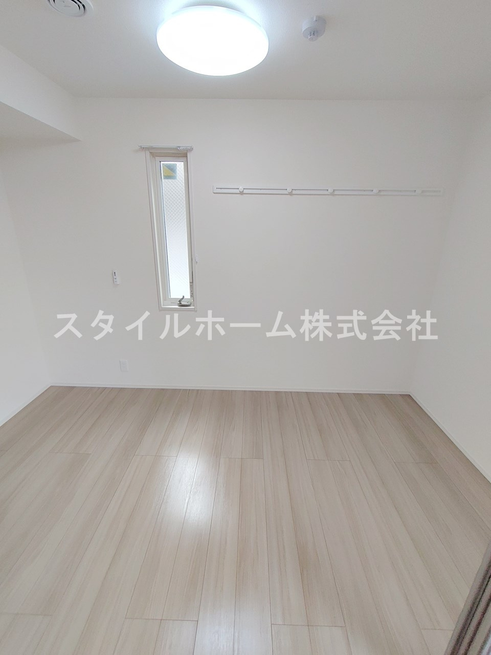 ルーナノワの寝室|イメージ写真です。